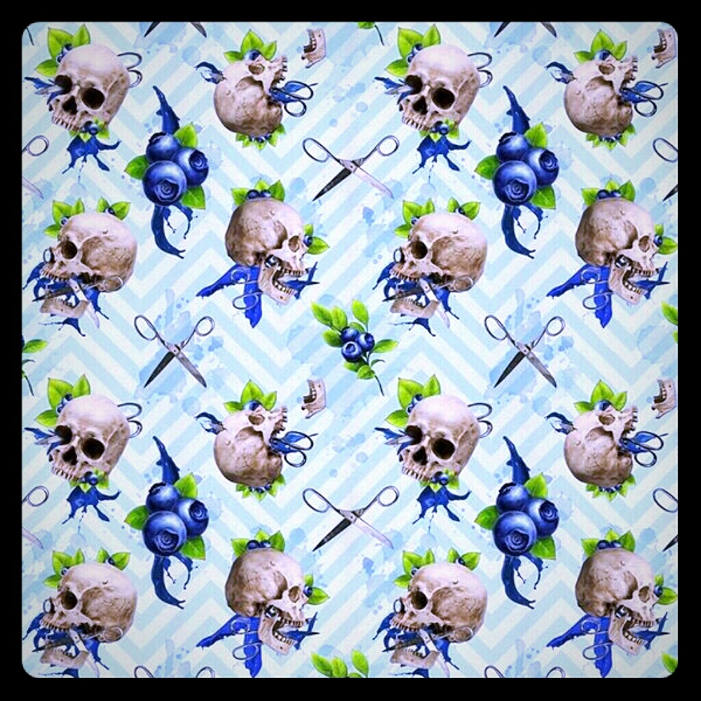 Meet your Posher, lyndsy♡